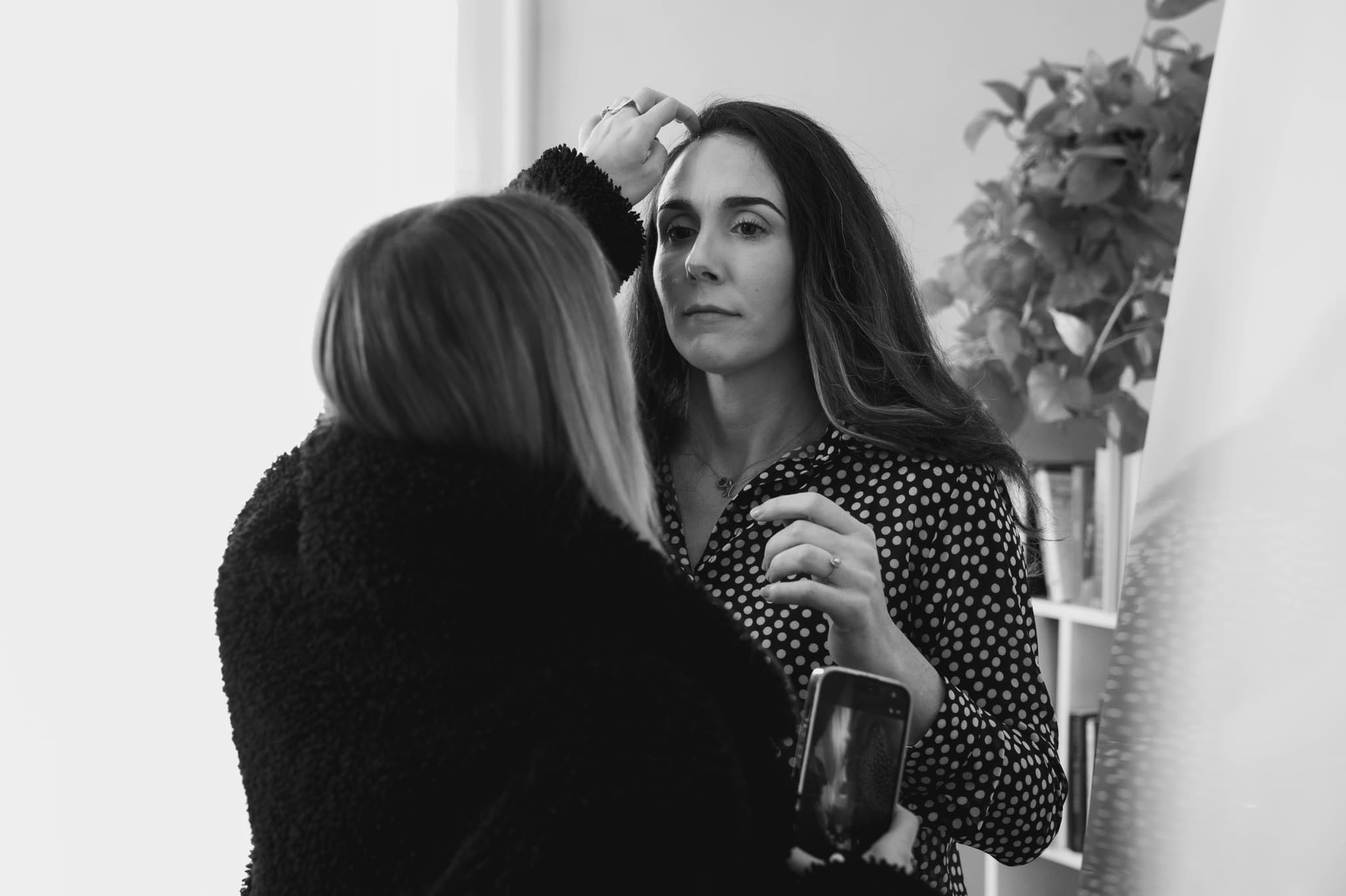 Fotografia backstage cinematografica a Messina