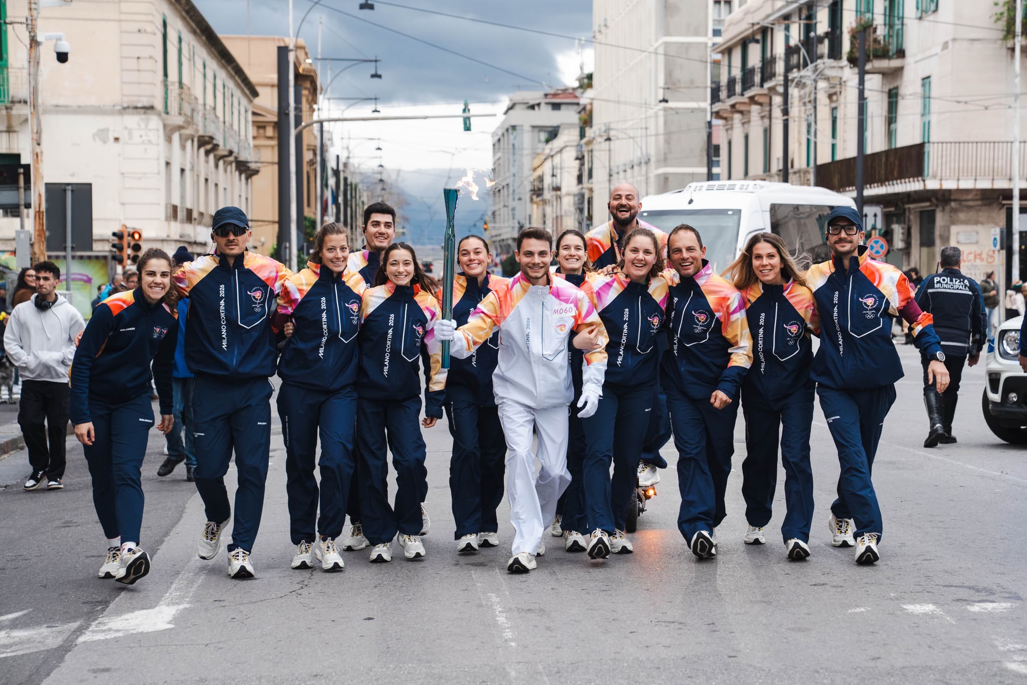 Reportage fotografico evento sportivo Messina