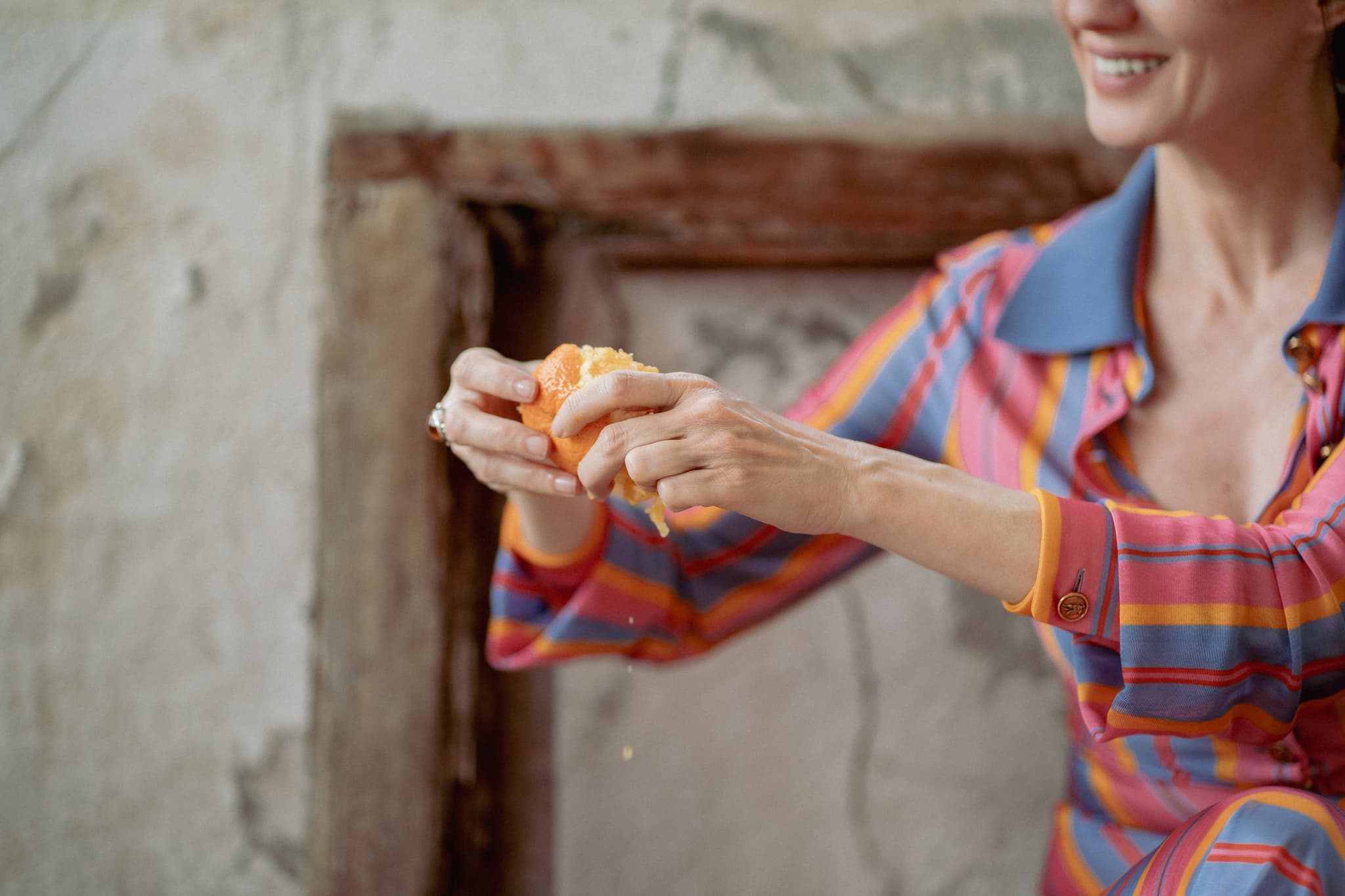 Fotografia backstage musicale a Messina - Assabenerica