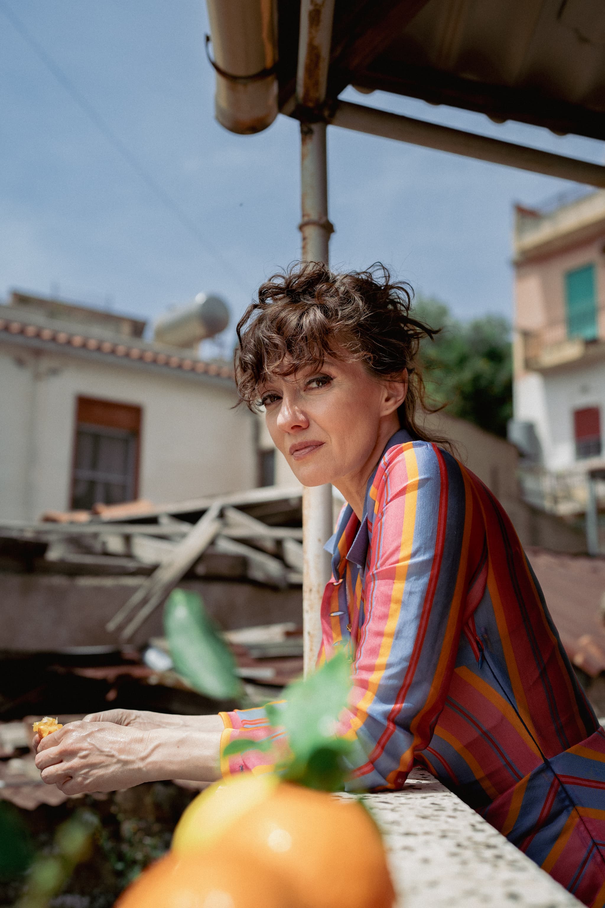 Fotografa produzioni musicali Messina e Sicilia - videoclip