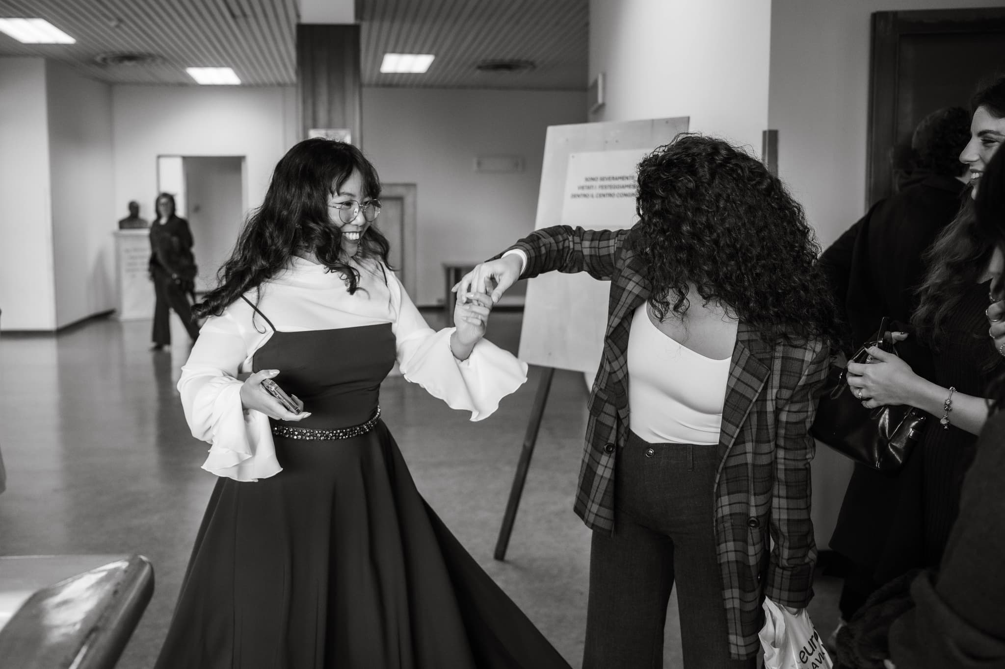 Fotografia laurea outdoor Messina, Sicilia - Kelly