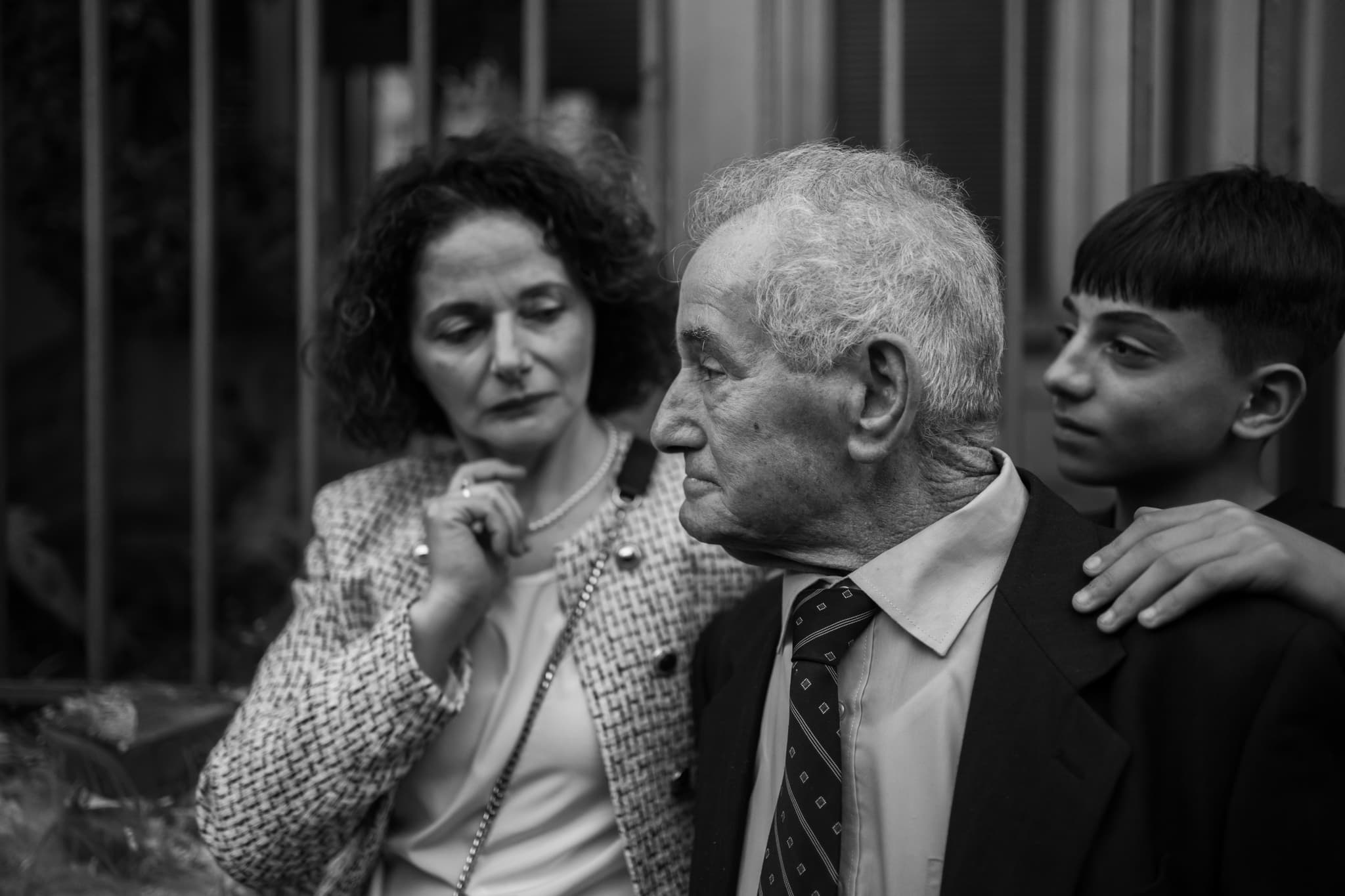 Shooting laurea naturale a Messina, Sicilia