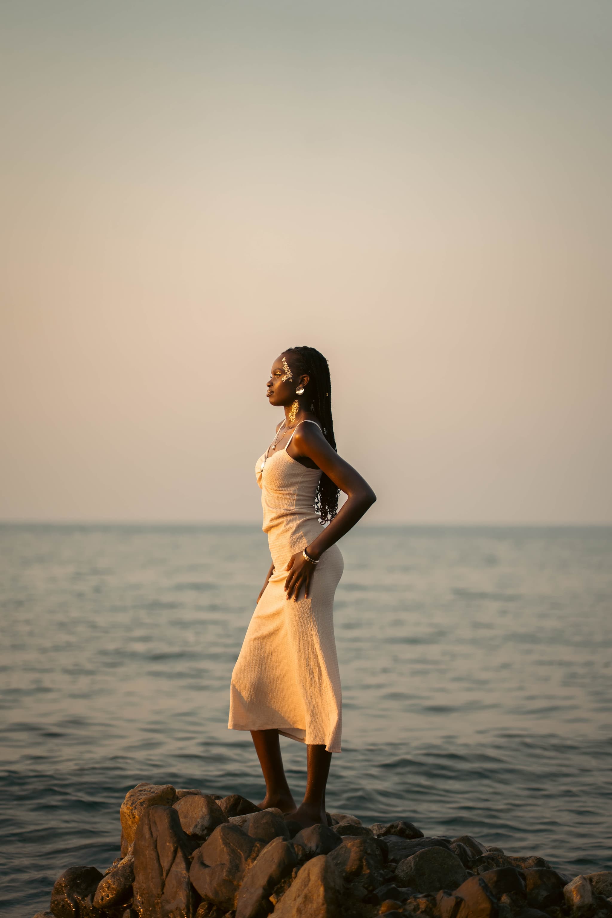 Fotografia ritratto emozionale Messina - Liz