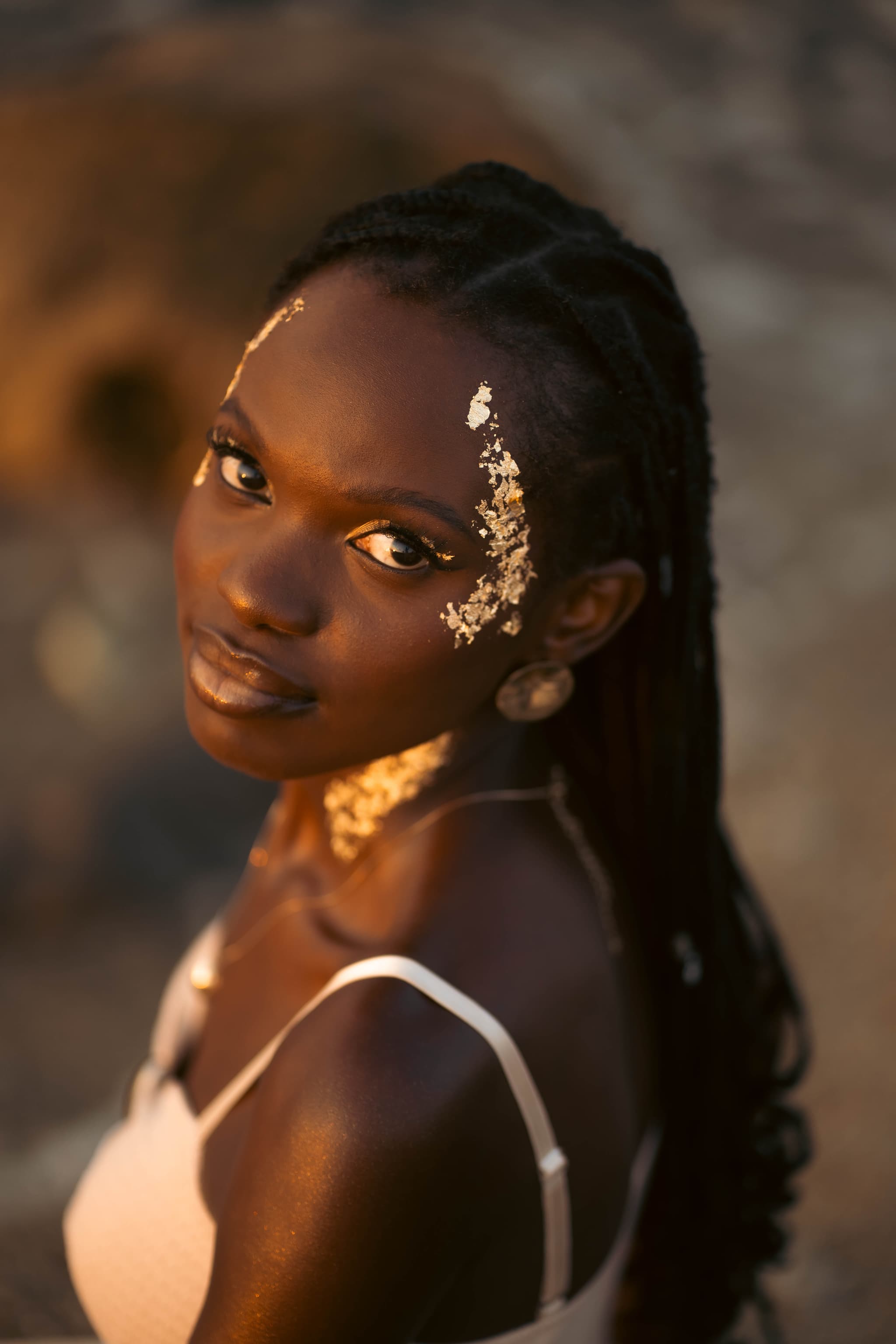 Sessione fotografica in location Messina, Sicilia - Liz