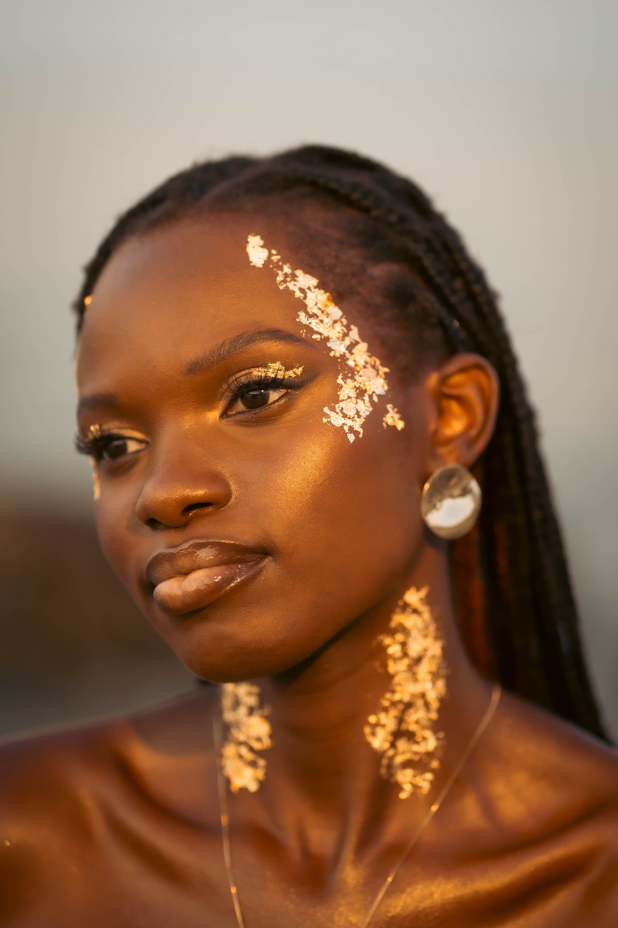 Fotografa ritratti Messina - posa naturale Liz