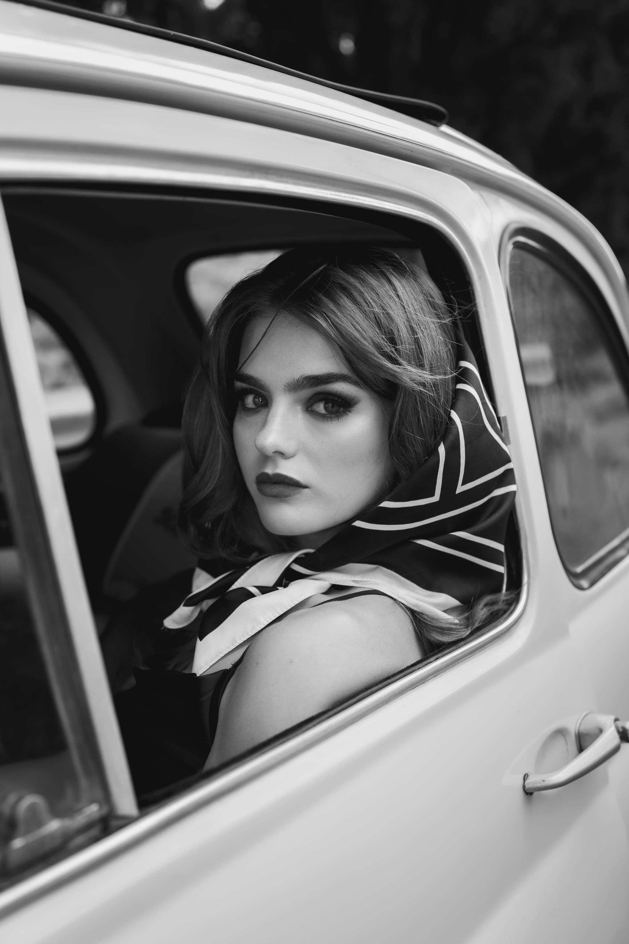 Fotografa ritratti Messina - sessione outdoor