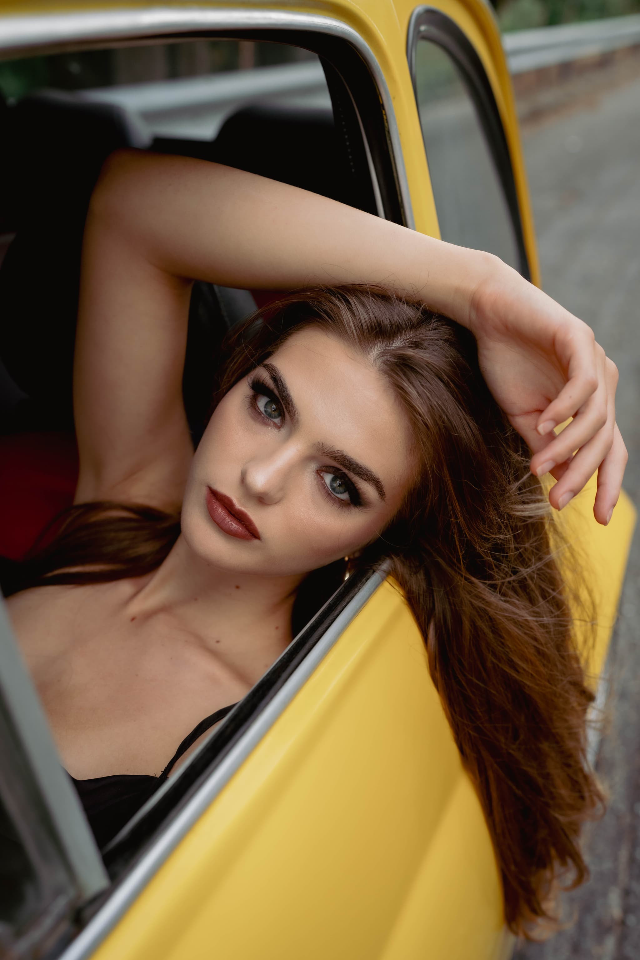 Fotografa shooting Messina - stile autentico