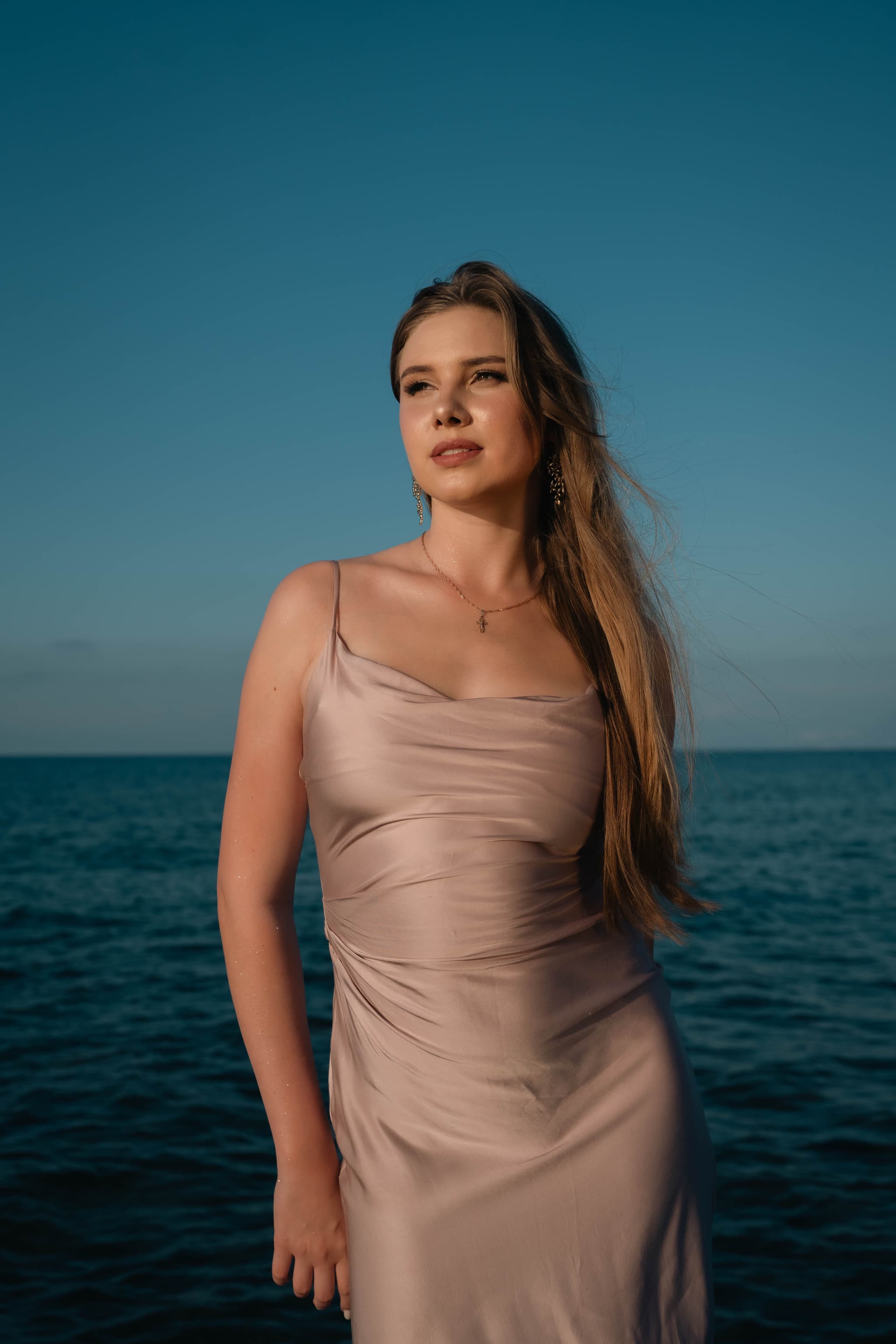 Sessione fotografica in location Messina, Sicilia - Polly