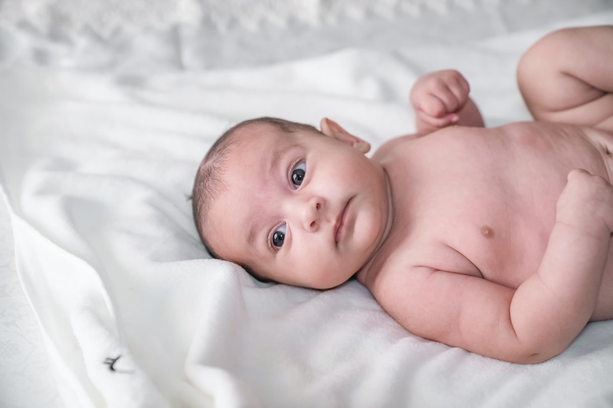 Reportage battesimo naturale a Messina