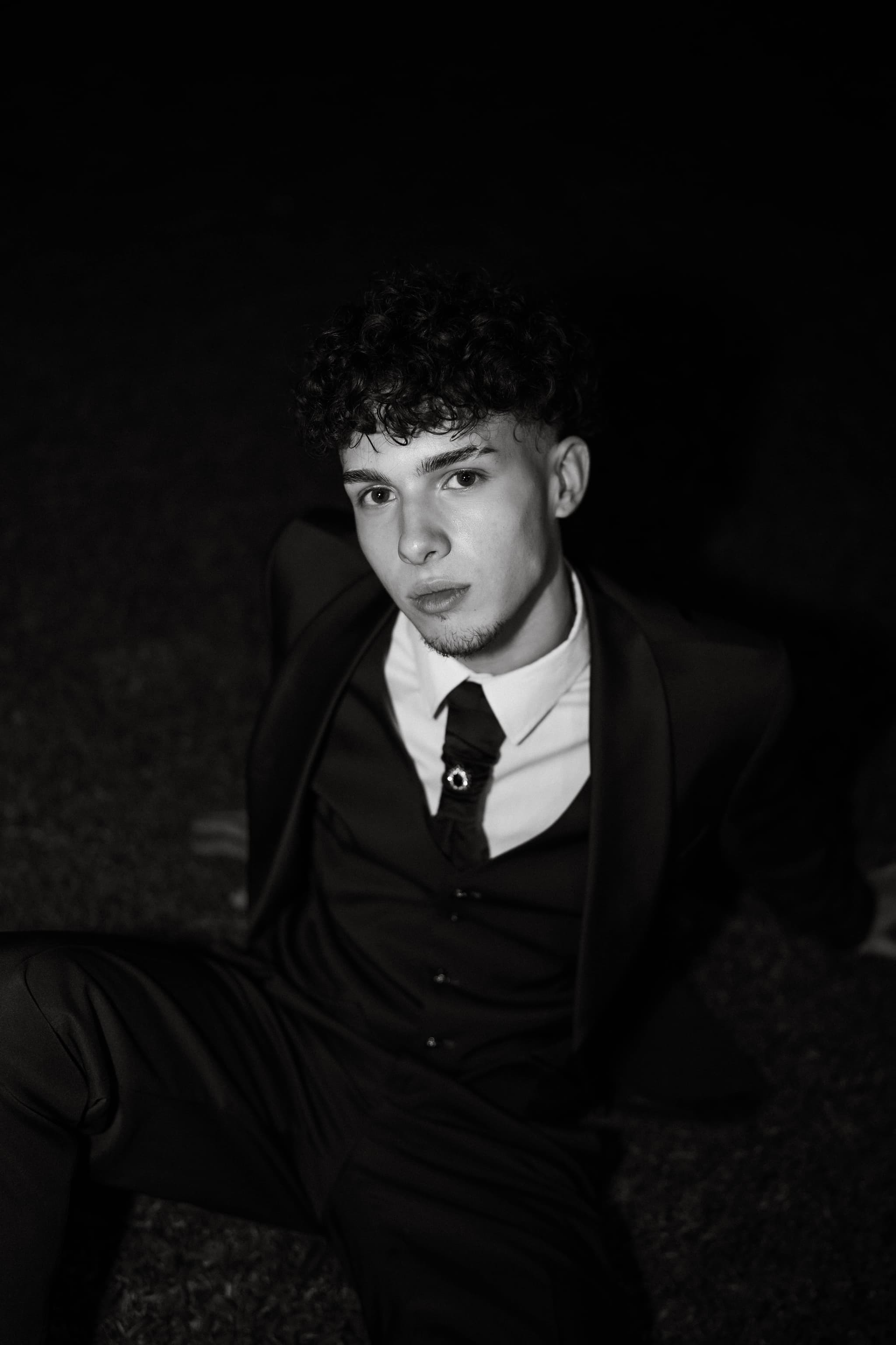 Fotografia diciottesimo a Messina - Carmelo