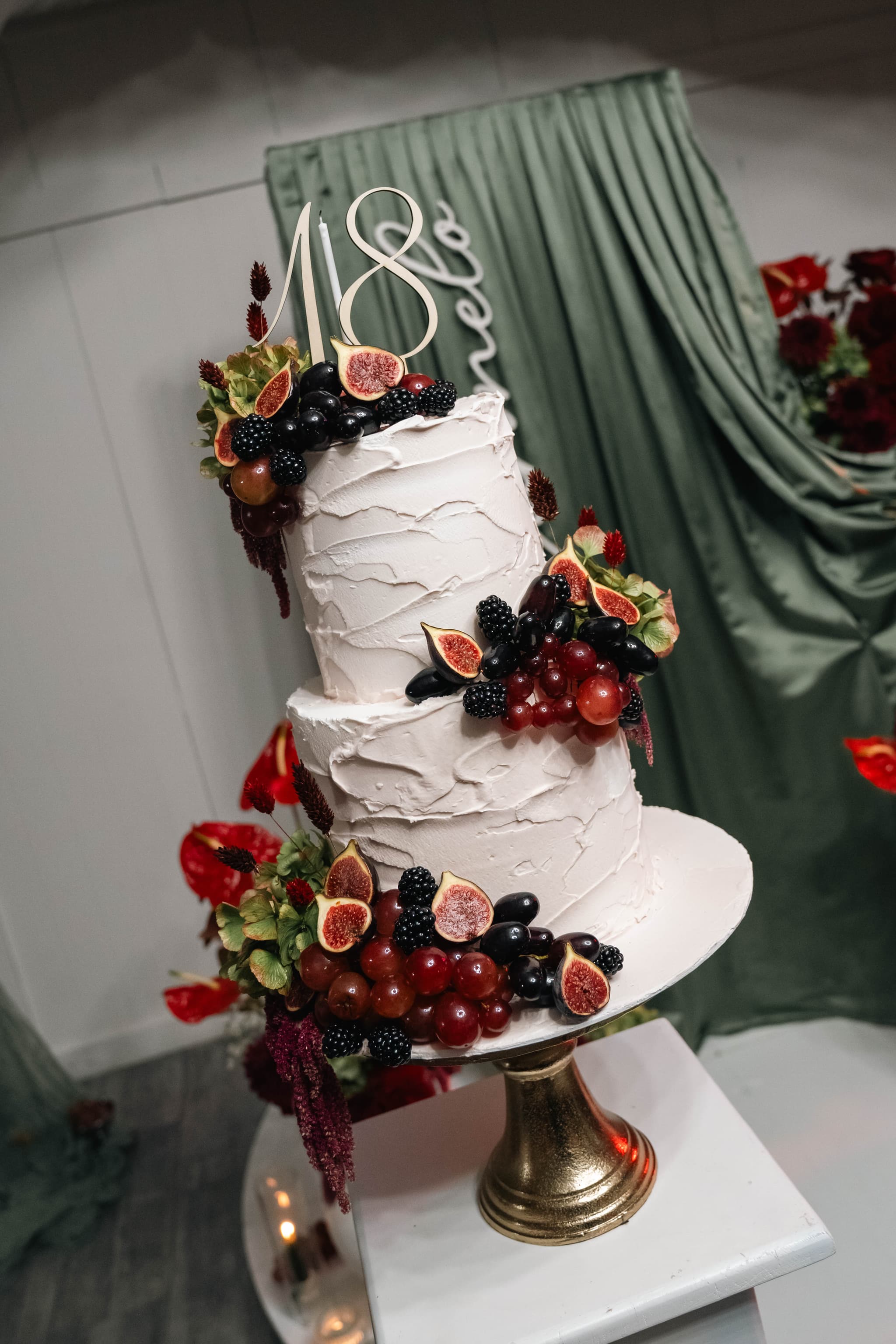 Shooting fotografico diciottesimo Messina