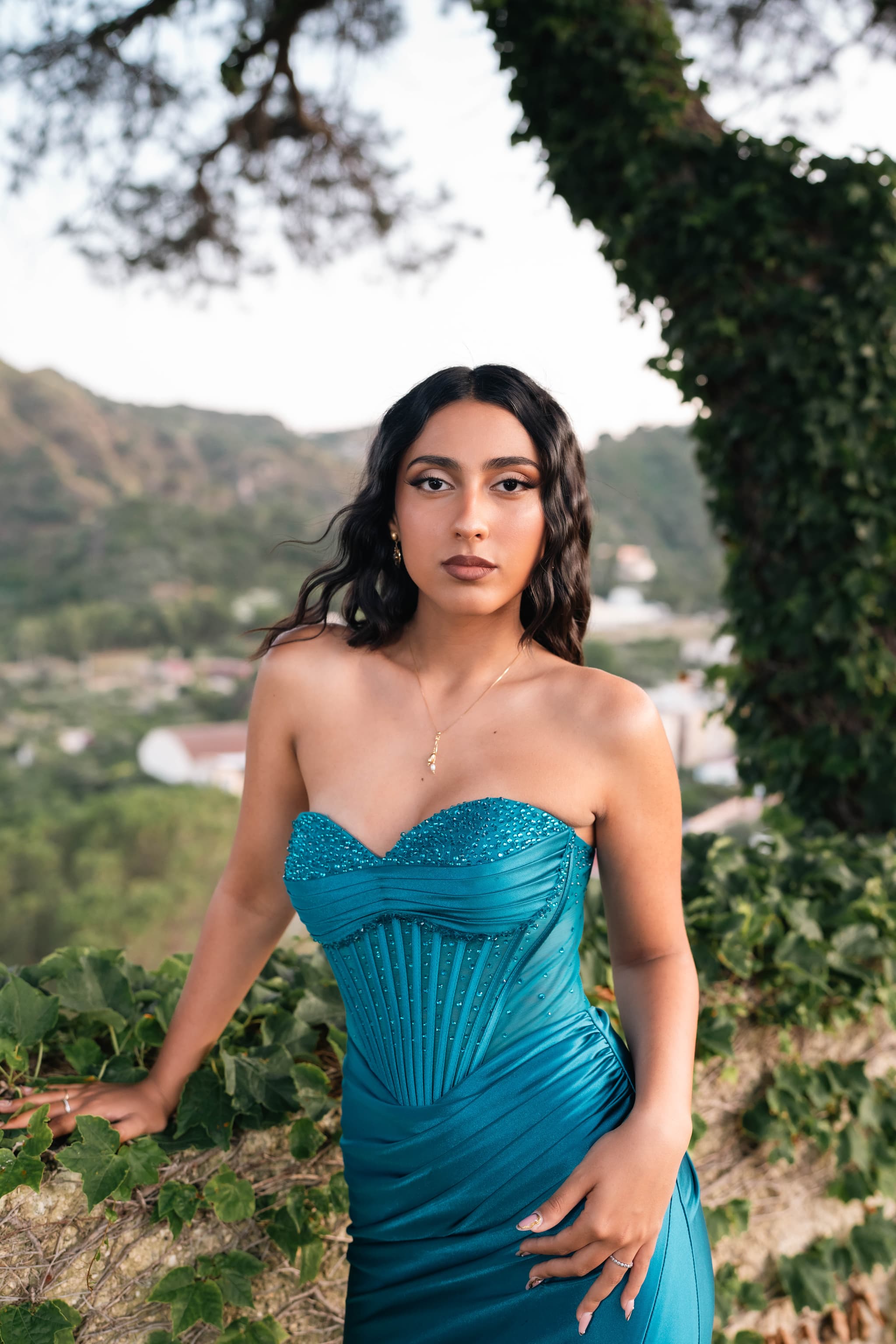 Fotografa diciottesimo a Messina - Roberta