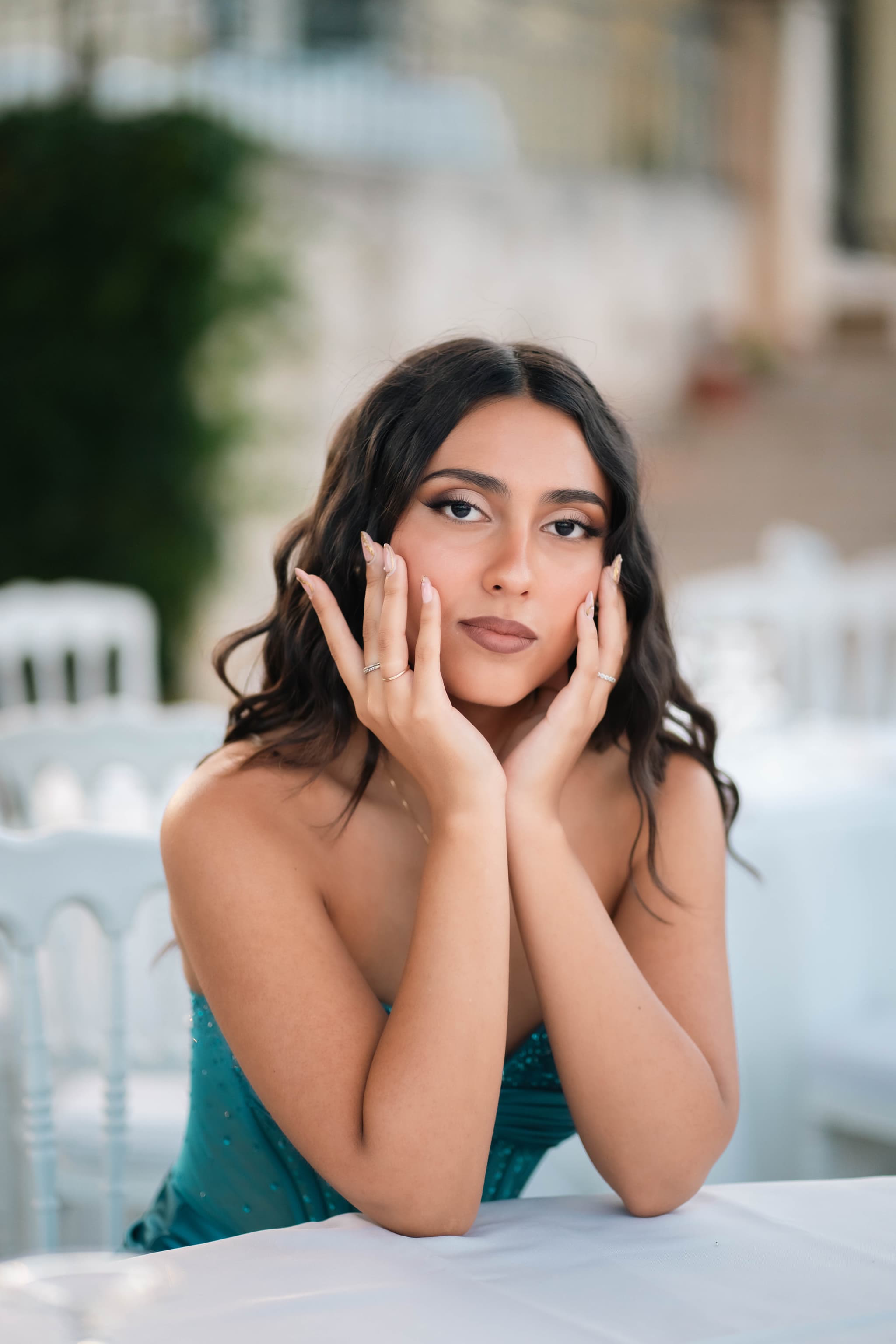 Ritratto diciottesimo naturale Messina, Sicilia