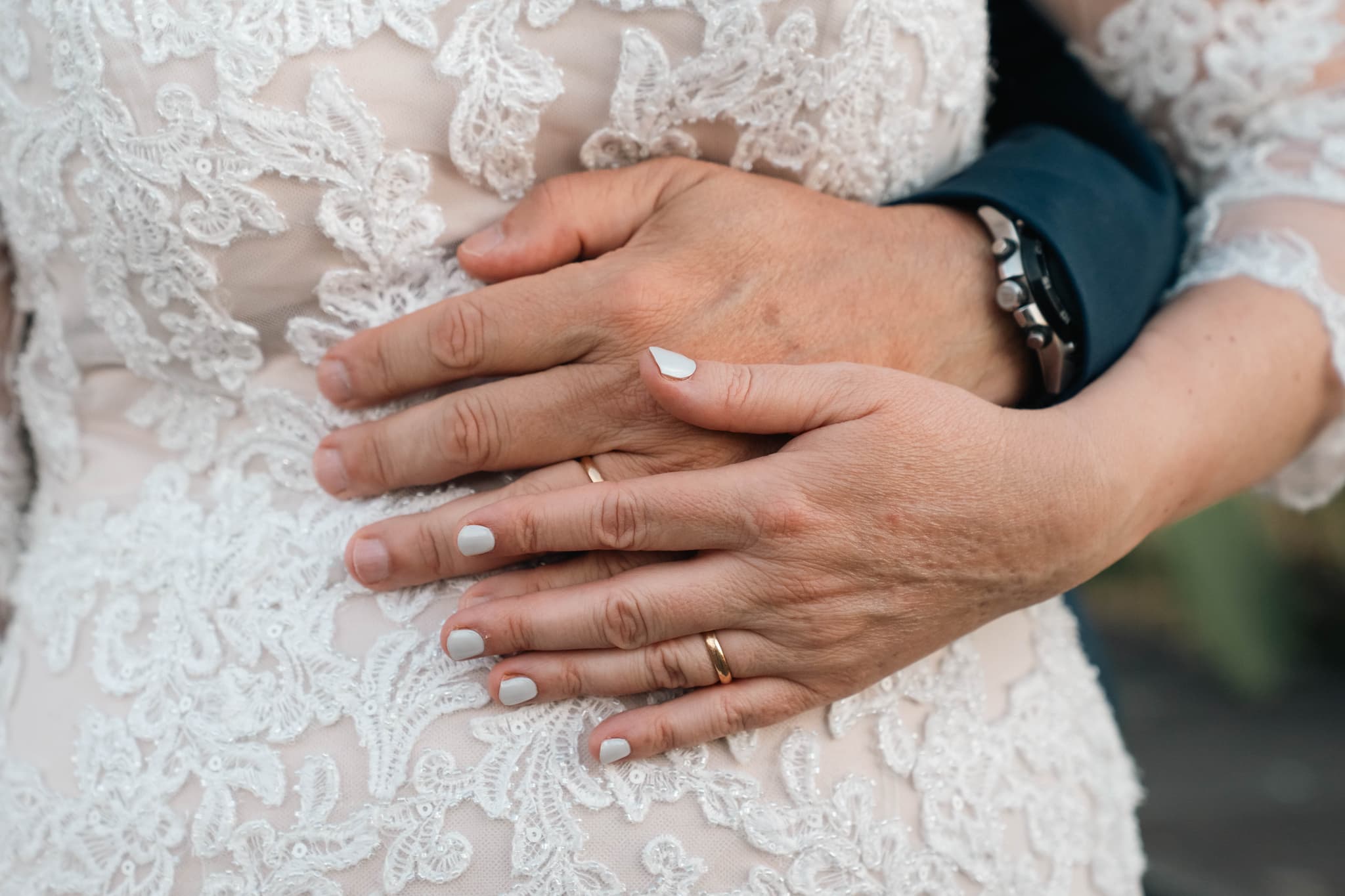 Fotografia di nozze Messina - sposi durante la cerimonia religiosa