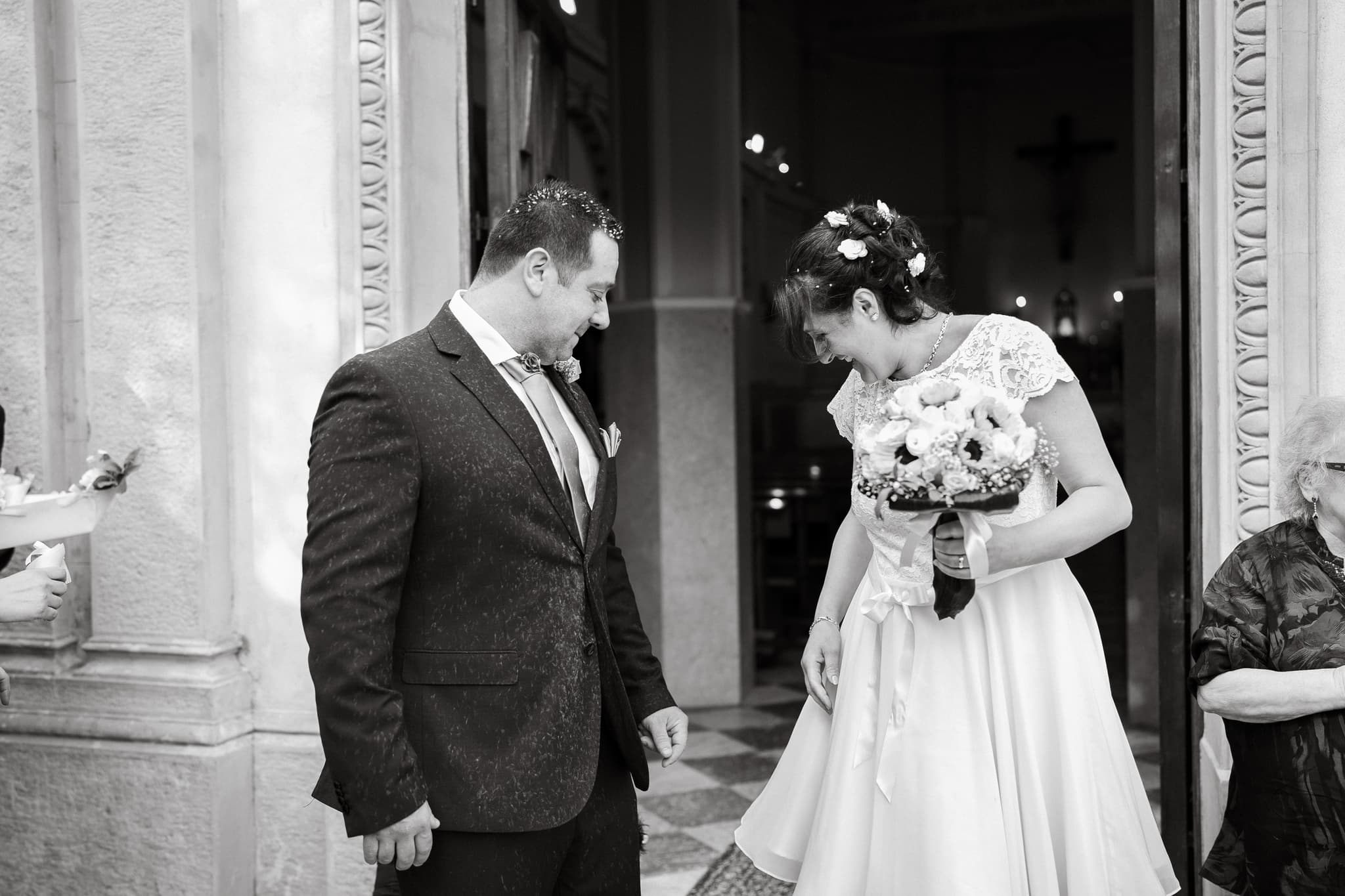 Fotografia matrimoniale naturale a Messina, Sicilia