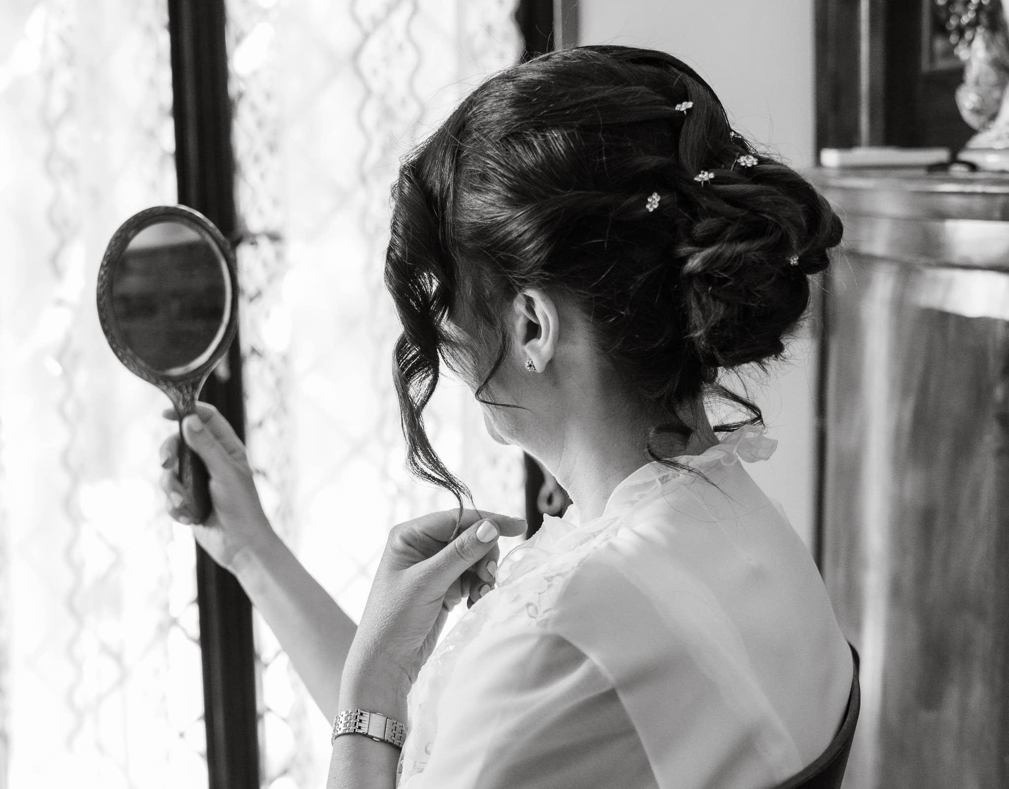 Fotografa matrimoni Messina - dettaglio della cerimonia nuziale