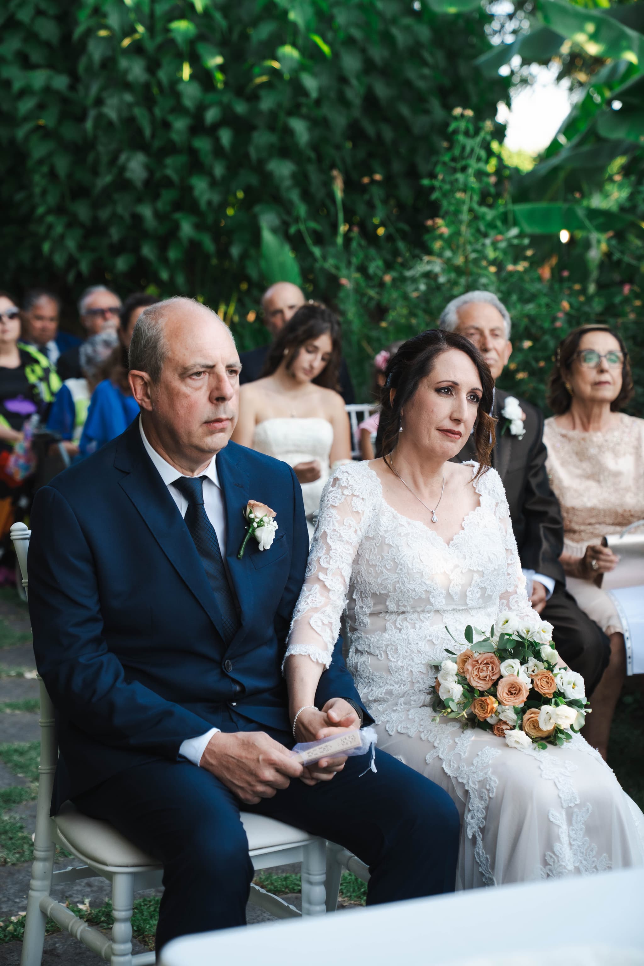Reportage fotografico matrimonio a Messina - momenti indimenticabili