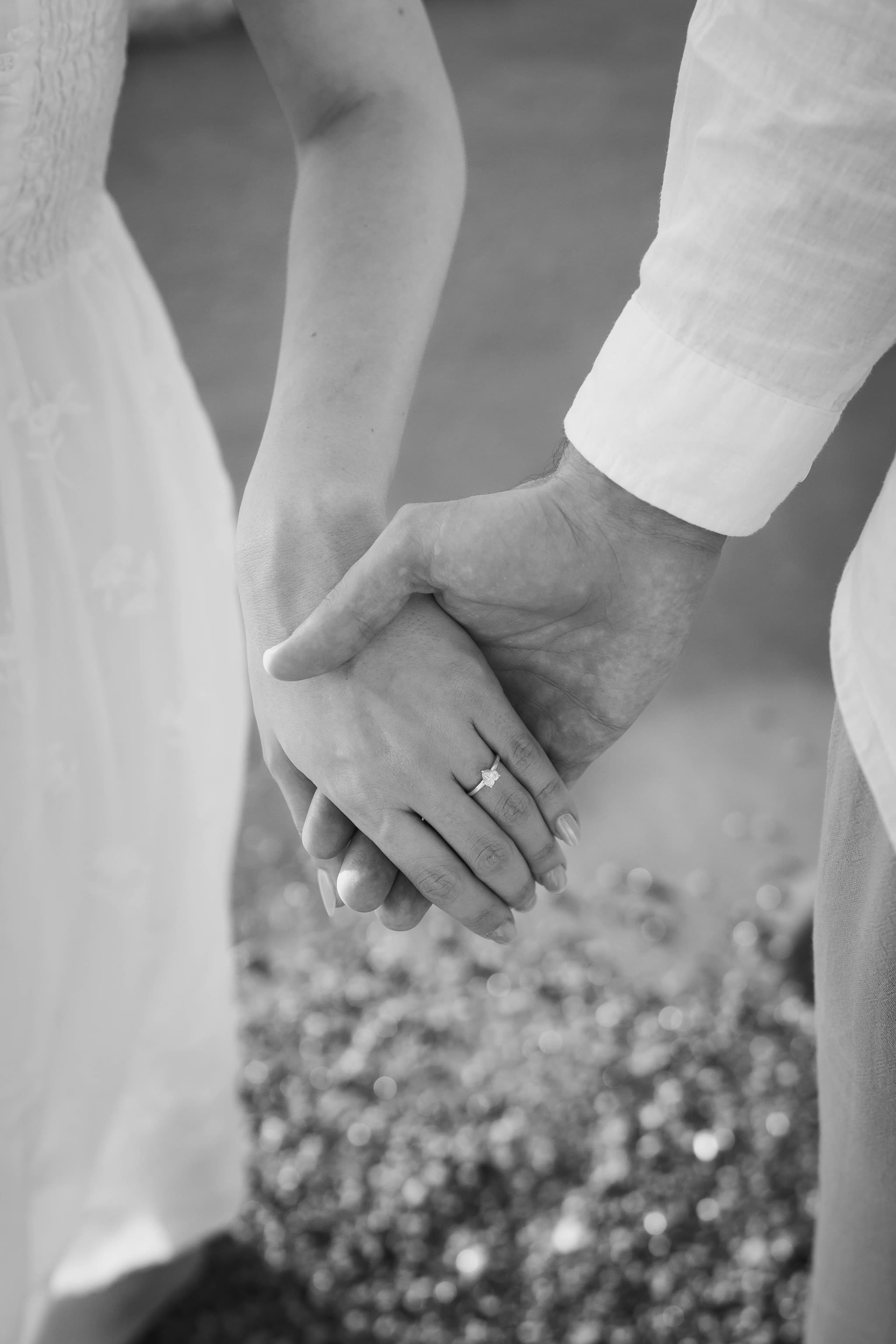 Fotografia di coppia outdoor Messina, Sicilia