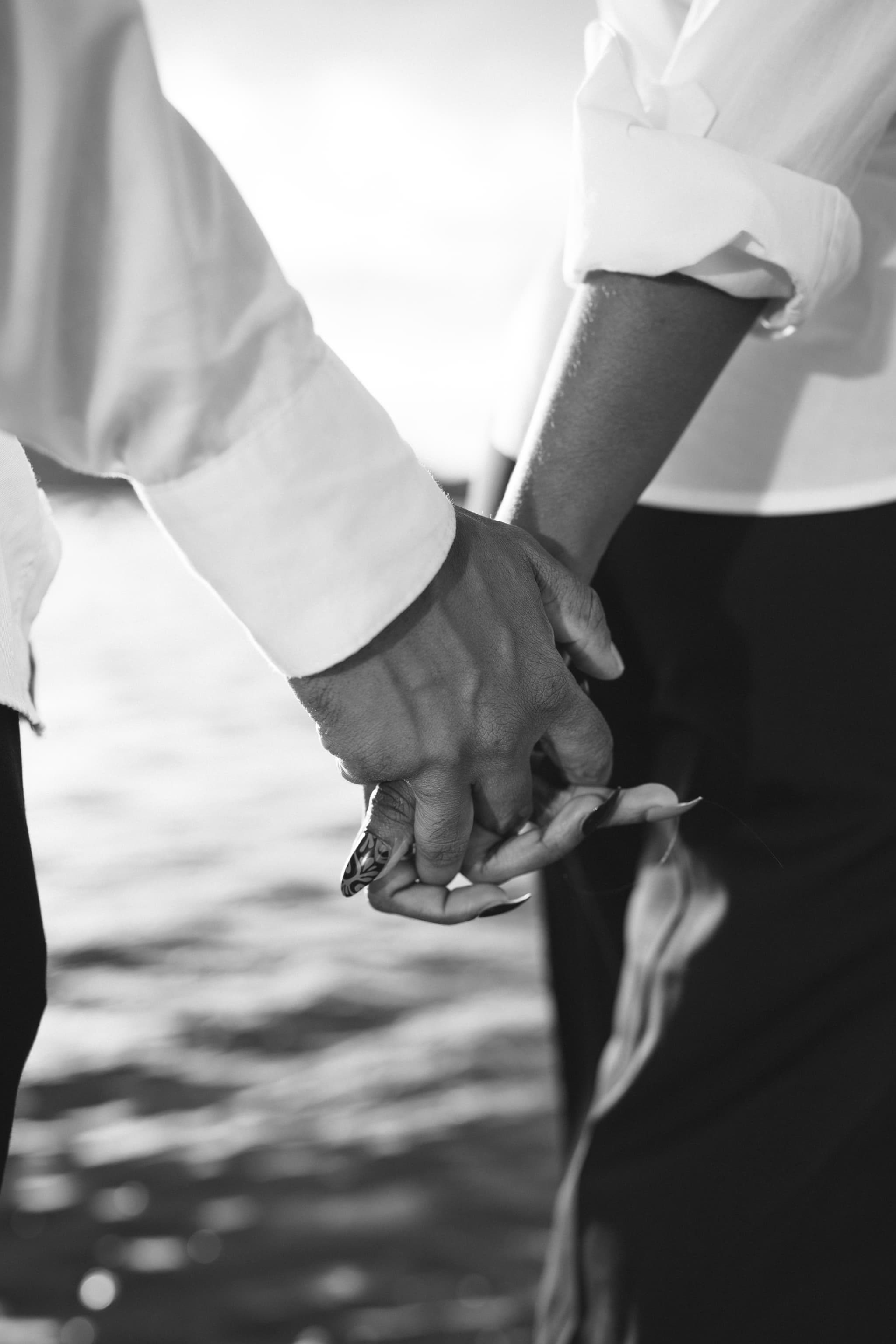 Ritratto di coppia outdoor a Messina, Sicilia