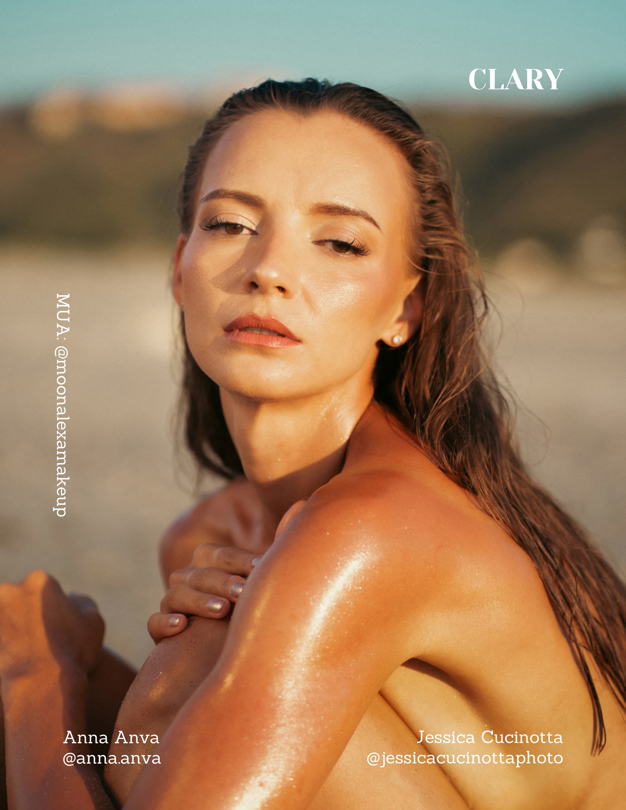 Clary Edition 89 — page 1