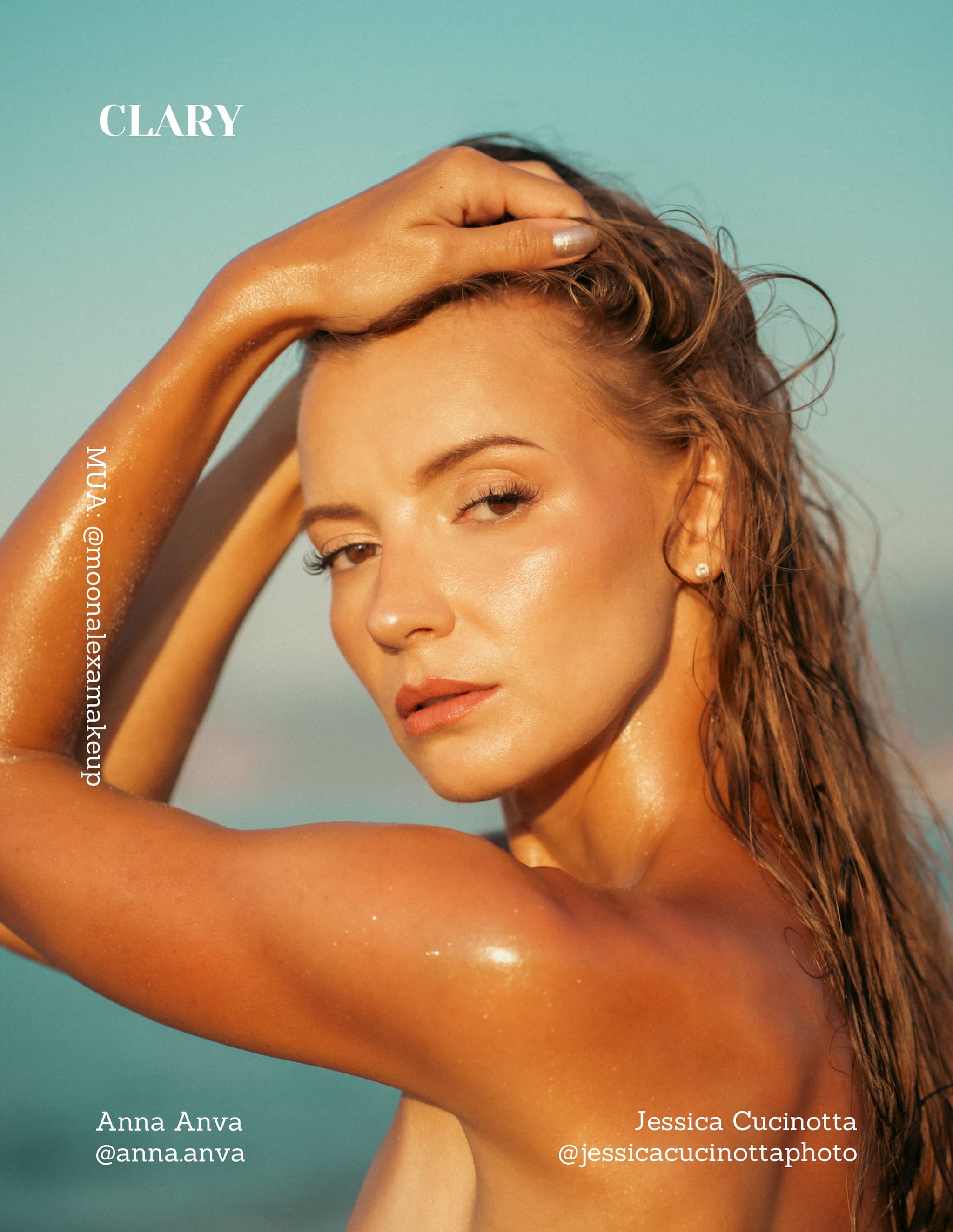 Clary Edition 89 — page 2