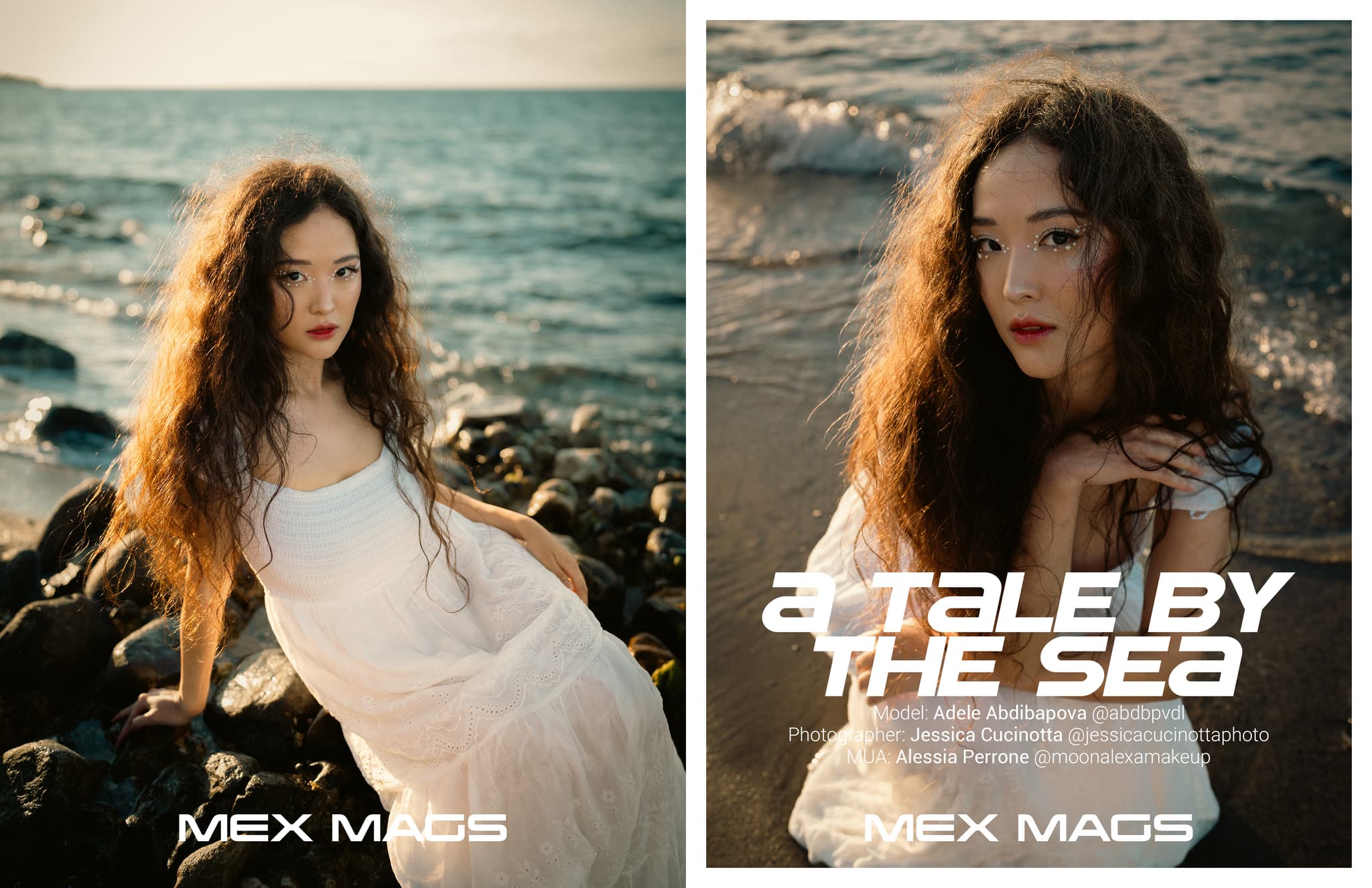 Mex Magazine — 18a