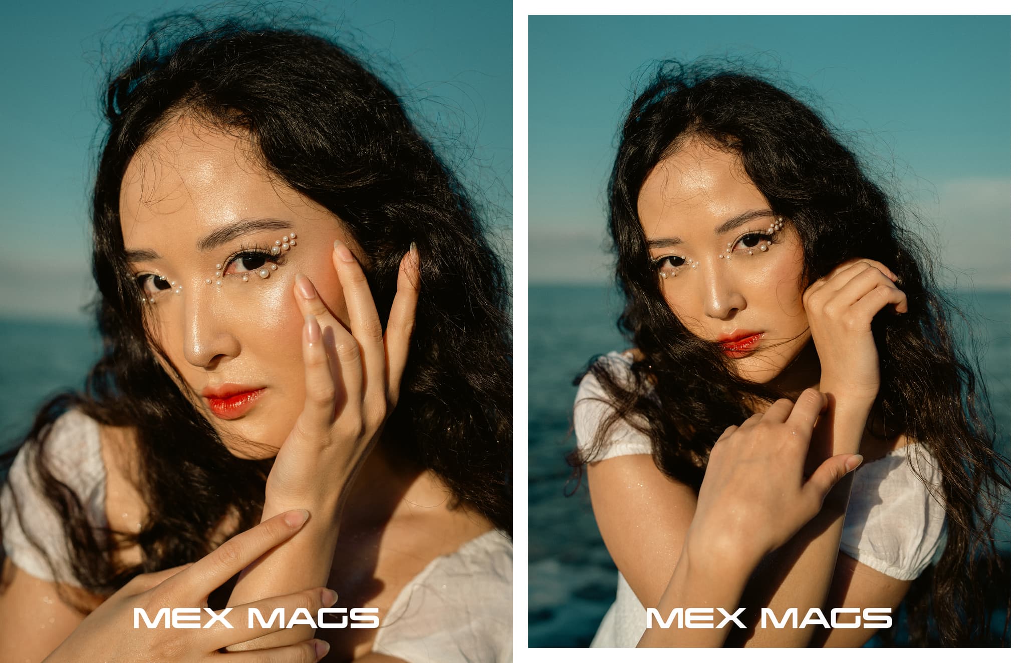 Mex Magazine — 18b