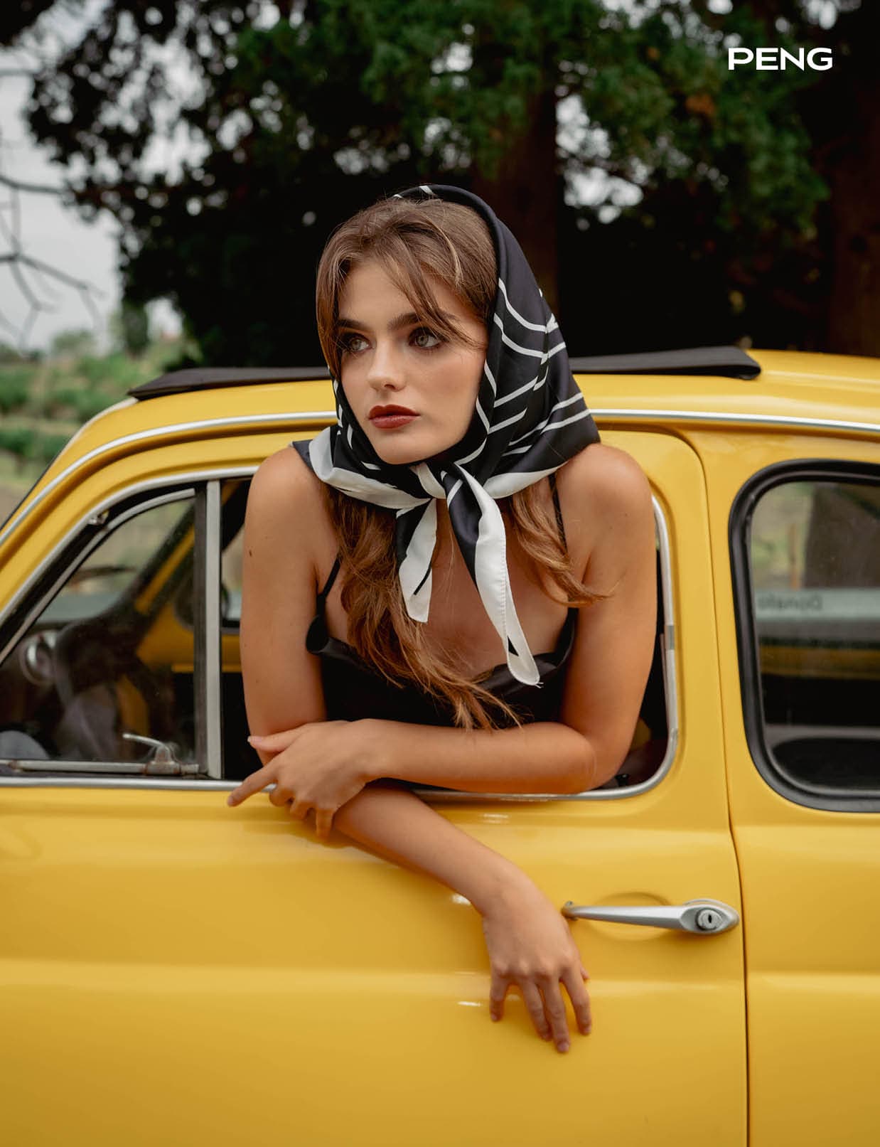 PENG Issue 44, Vol. 1 — page 13