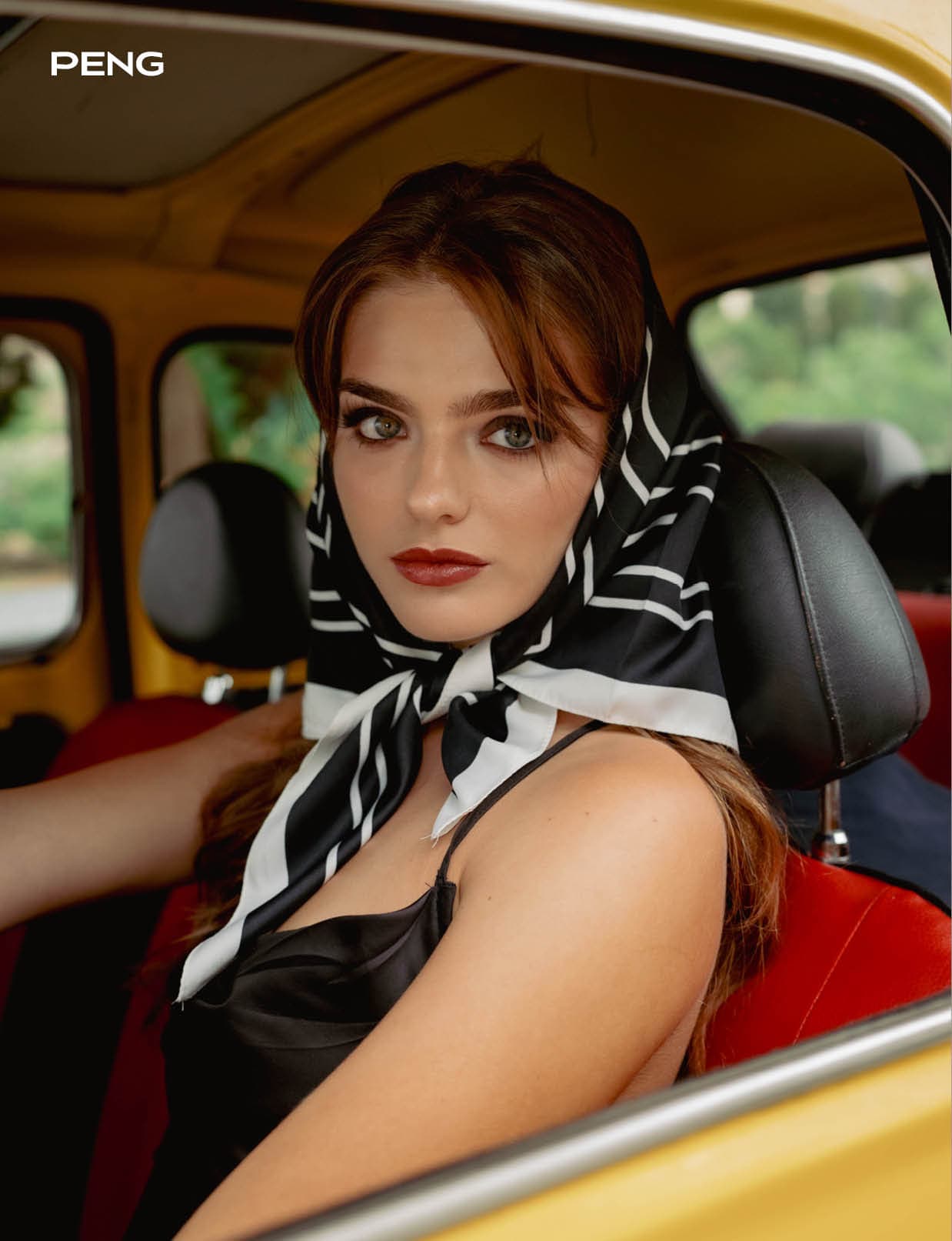 PENG Issue 44, Vol. 1 — page 14