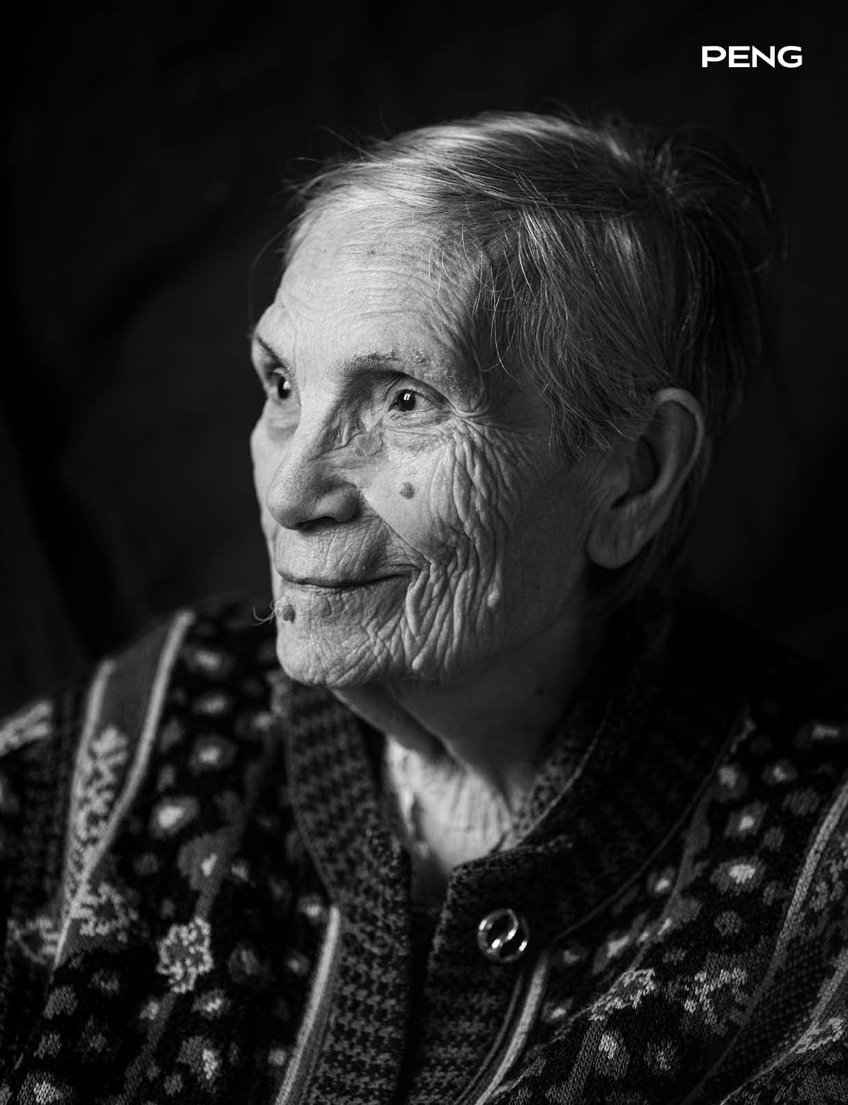 PENG Issue 27, BNW Vol. 1 — page 23