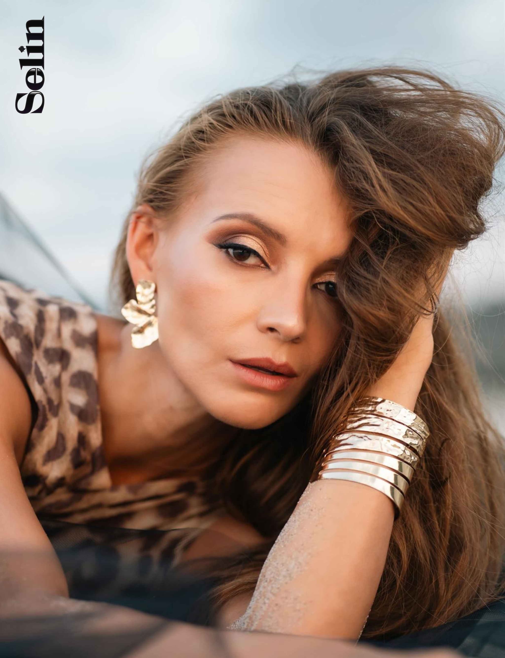 SELIN - Selin Magazine