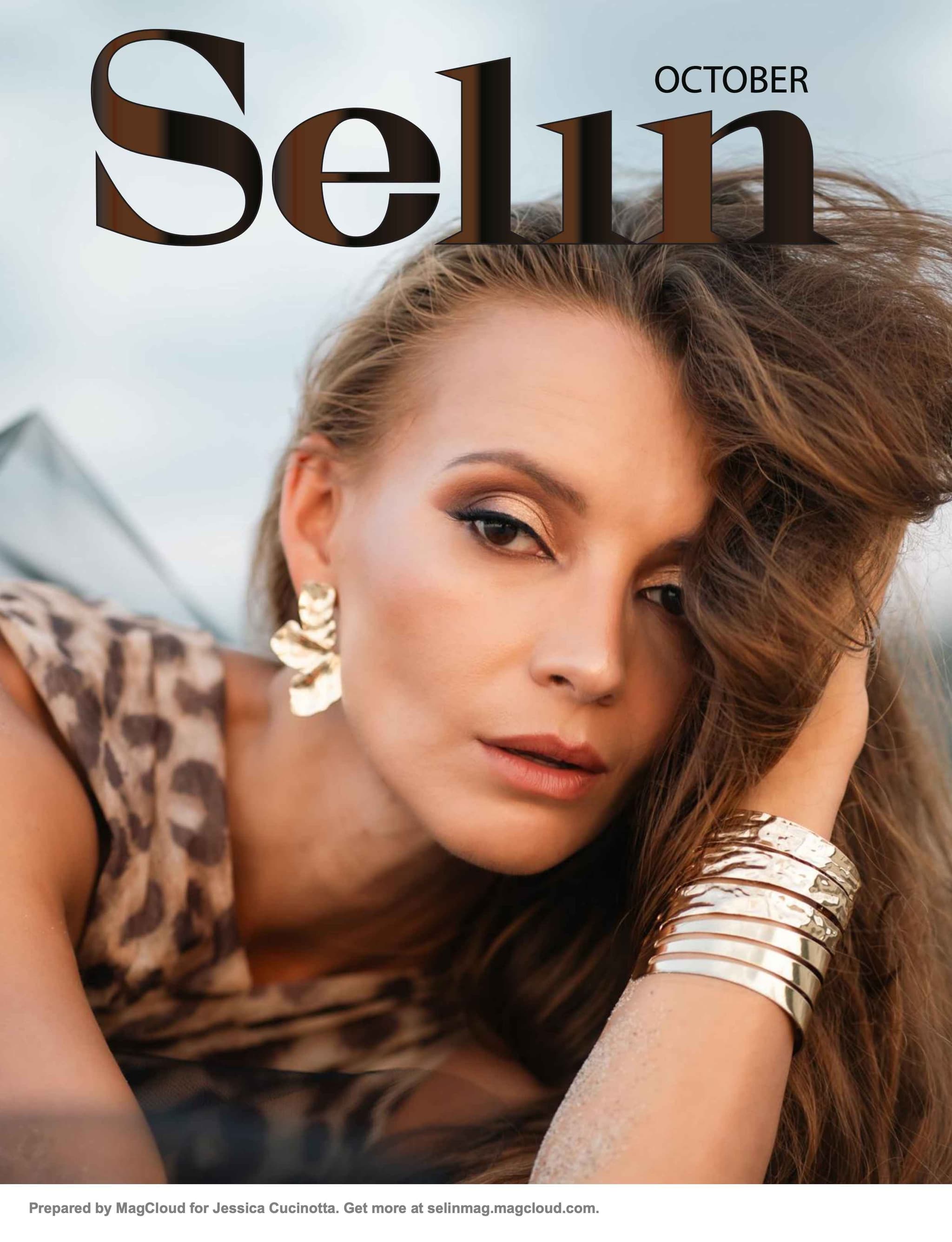 Selin Issue 45, Vol. 10 — page 4