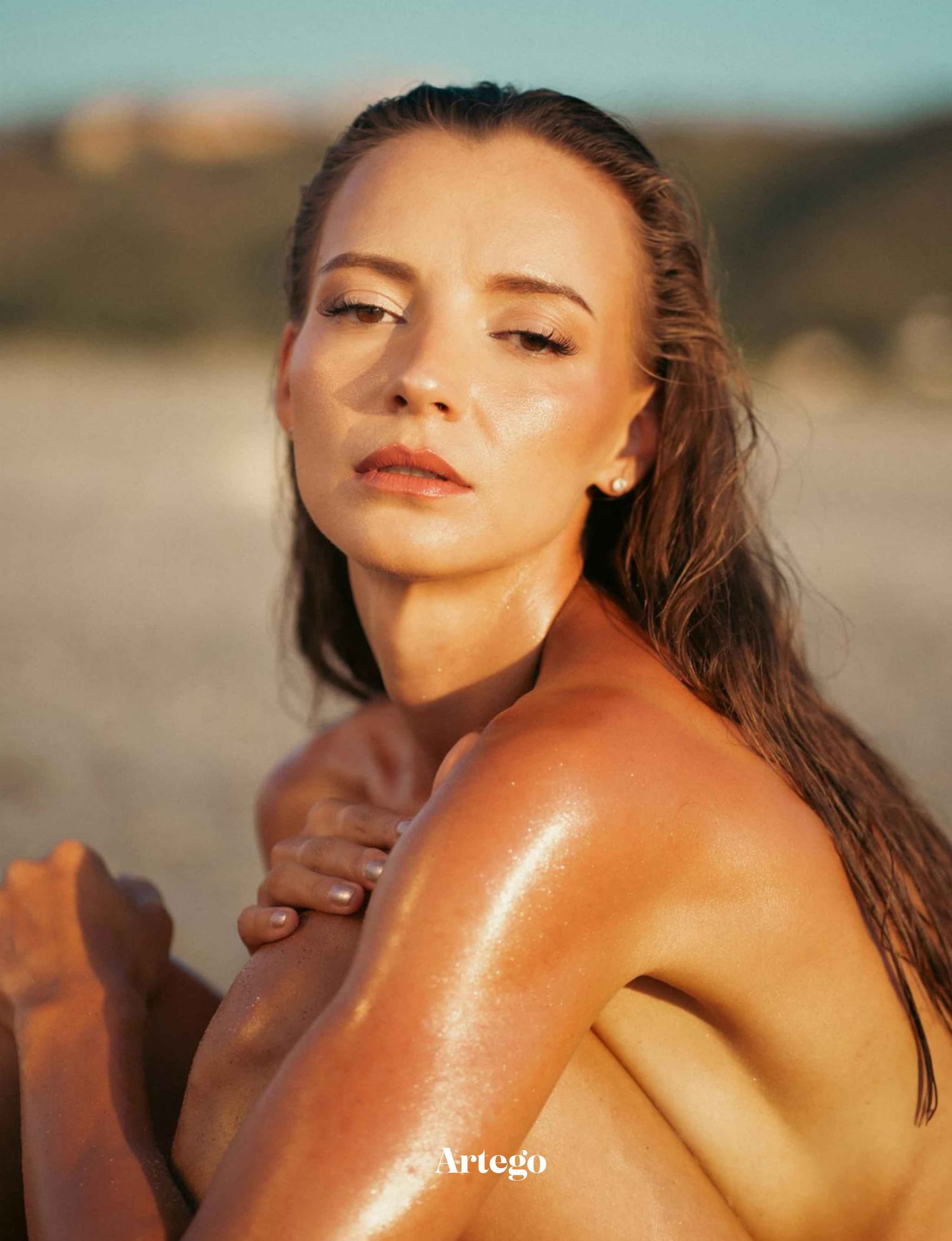 Artego Magazine September Issue 519 — page 2