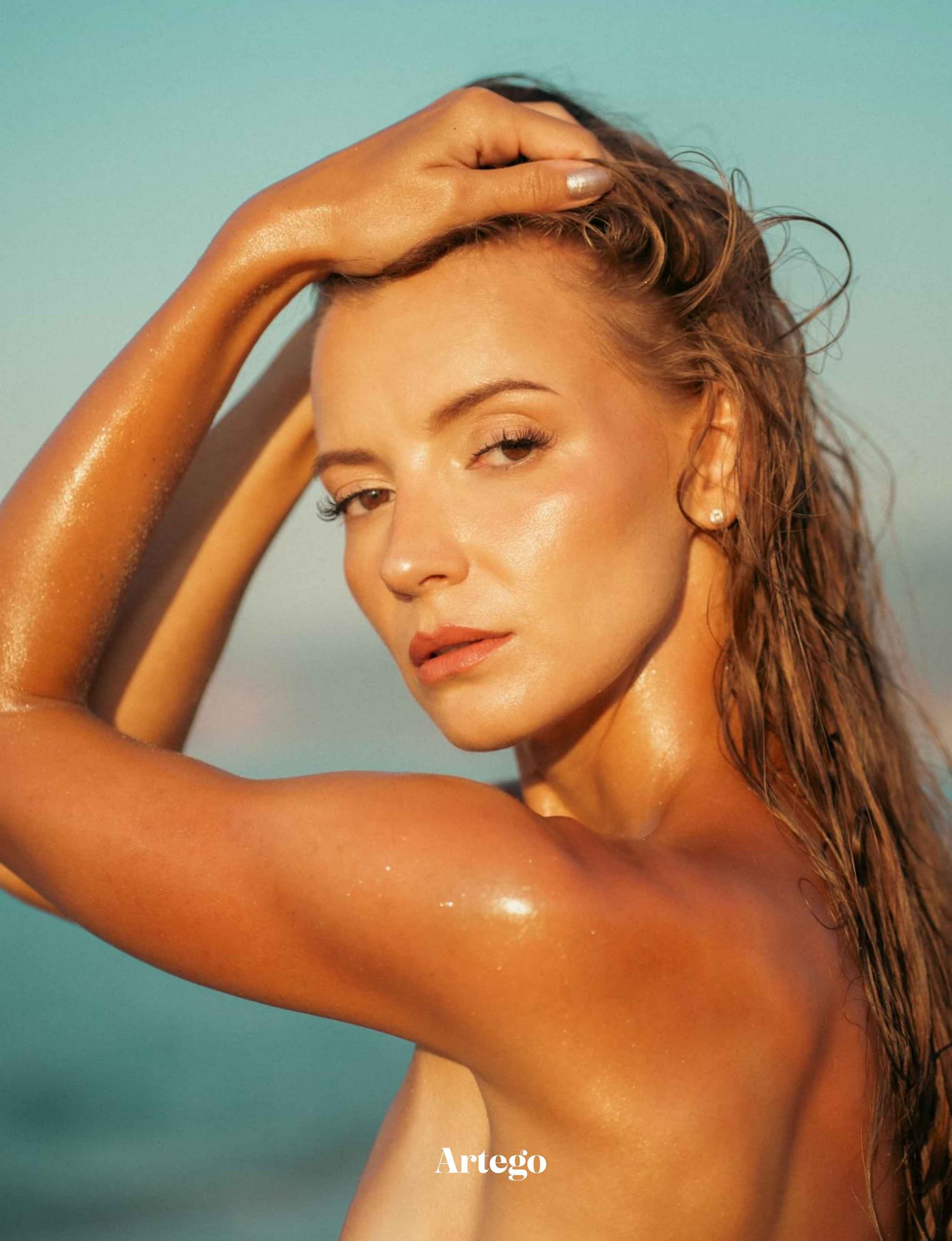 Artego Magazine September Issue 519 — page 4